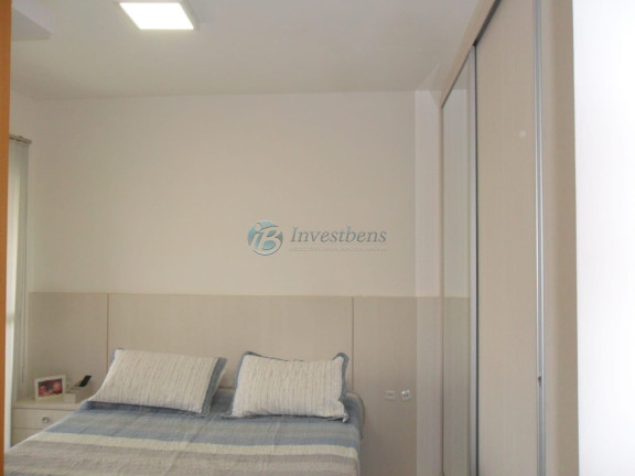 Imagem Apartamento com 2 Quartos à Venda, 52 m² em Capão Raso - Curitiba Imagem Apartamento com 2 Quartos à Venda, 52 m² em Capão Raso - Curitiba