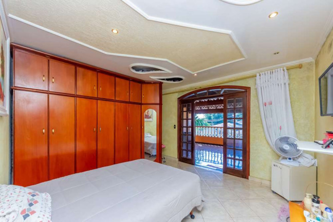 Imagem Casa com 3 Quartos à Venda, 250 m² em Vila Antonieta - São Paulo Imagem Casa com 3 Quartos à Venda, 250 m² em Vila Antonieta - São Paulo