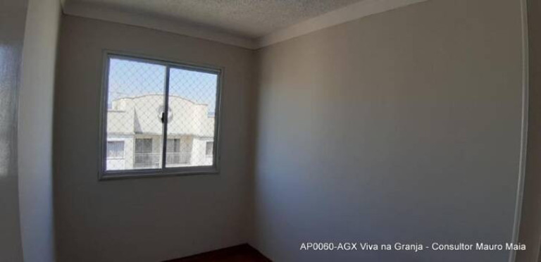 Imagem Apartamento com 3 Quartos à Venda, 76 m² em Jardim Monte Santo - Cotia Imagem Apartamento com 3 Quartos à Venda, 76 m² em Jardim Monte Santo - Cotia