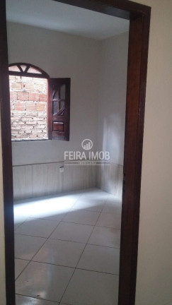 Imagem Casa com 3 Quartos à Venda, em Jardim Cruzeiro - Feira De Santana Imagem Casa com 3 Quartos à Venda, em Jardim Cruzeiro - Feira De Santana