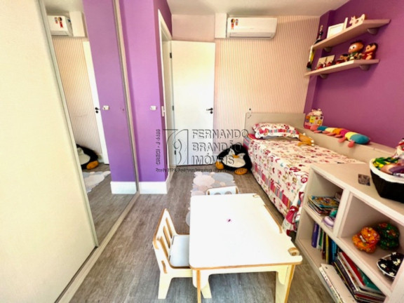 Imagem Imóvel com 3 Quartos à Venda, 219 m² em Barra Da Tijuca - Rio De Janeiro