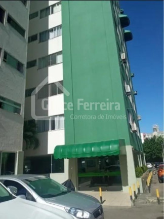 Imagem Apartamento com 2 Quartos à Venda, 70 m² em Stiep - Salvador