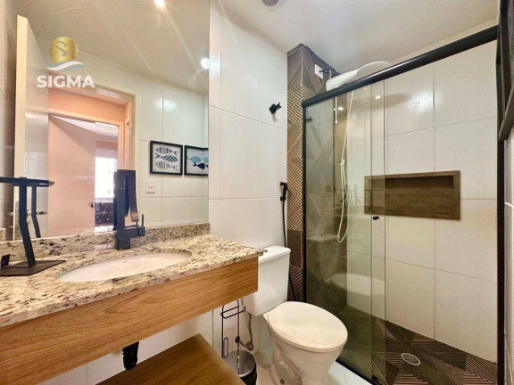 Imagem Apartamento com 2 Quartos à Venda, 72 m² em Enseada - Guarujá