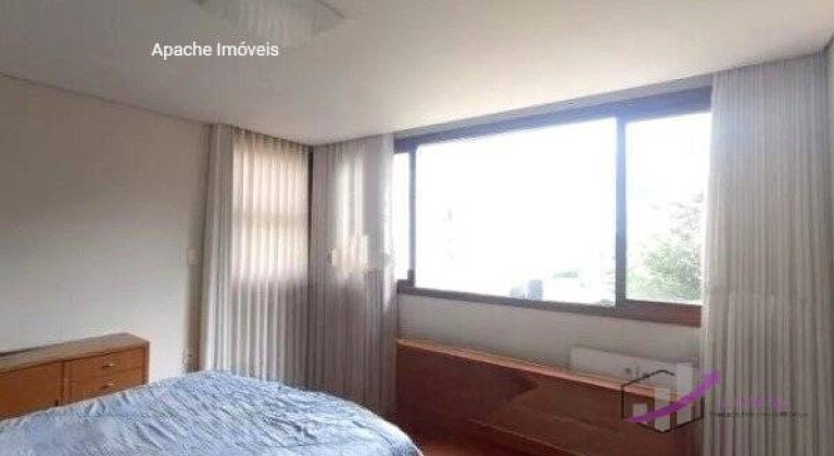 Imagem Casa de Condomínio com 4 Quartos para Alugar, 890 m² em Quintas Do Sol - Nova Lima
