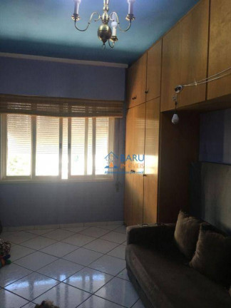 Imagem Apartamento com 3 Quartos à Venda, 107 m² em Higienópolis - São Paulo
