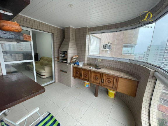 Imagem Apartamento com 2 Quartos à Venda, 84 m² em Aviação - Praia Grande Imagem Apartamento com 2 Quartos à Venda, 84 m² em Aviação - Praia Grande