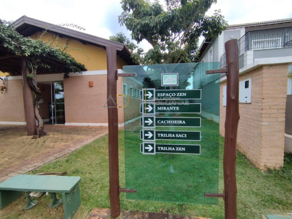 Imagem Terreno em Condomínio à Venda, 457 m² em Residencial Spazio Verde - Botucatu
