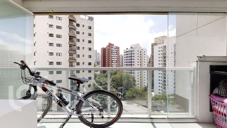Imagem Apartamento com 2 Quartos à Venda, 62 m² em Vila Andrade - São Paulo Imagem Apartamento com 2 Quartos à Venda, 62 m² em Vila Andrade - São Paulo
