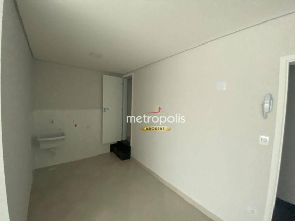 Imagem Cobertura com 2 Quartos à Venda, 100 m² em Parque Capuava - Santo André Imagem Cobertura com 2 Quartos à Venda, 100 m² em Parque Capuava - Santo André