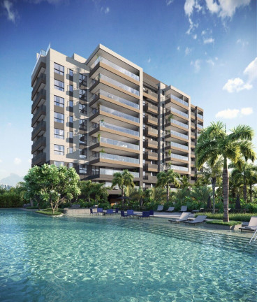 Imagem Apartamento com 4 Quartos à Venda, 185 m² em Barra Da Tijuca - Rio De Janeiro