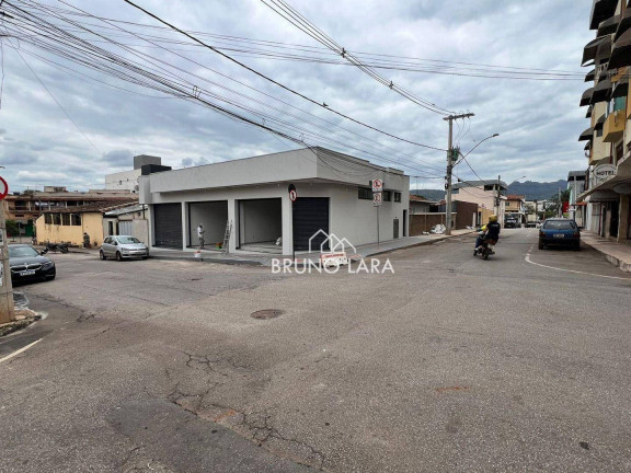Imagem Loja para Alugar, 62 m² em Centro - Igarapé Imagem Loja para Alugar, 62 m² em Centro - Igarapé