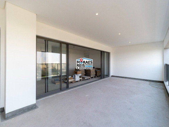 Imagem Apartamento com 4 Quartos à Venda, 390 m² em Campo Belo - São Paulo Imagem Apartamento com 4 Quartos à Venda, 390 m² em Campo Belo - São Paulo