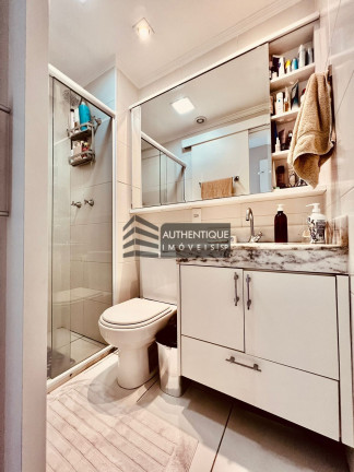 Imagem Apartamento com 2 Quartos à Venda, 78 m² em Tatuapé - São Paulo Imagem Apartamento com 2 Quartos à Venda, 78 m² em Tatuapé - São Paulo