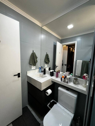 Imagem Apartamento com 2 Quartos à Venda, 660.000 m² em São Paulo - Jundiaí Imagem Apartamento com 2 Quartos à Venda, 660.000 m² em São Paulo - Jundiaí