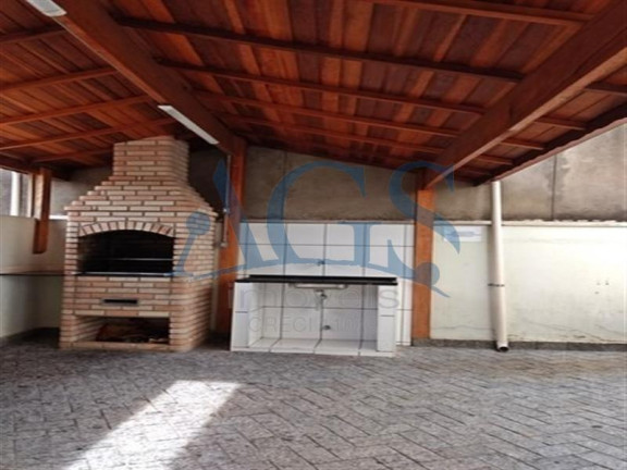 Imagem Apartamento com 2 Quartos à Venda, 61 m² em Tatuapé - São Paulo