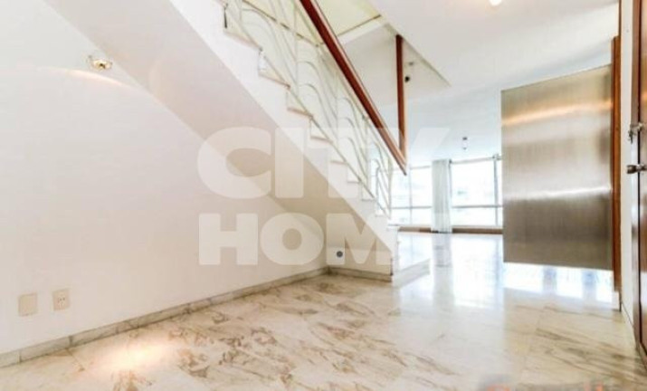 Imagem Cobertura com 4 Quartos à Venda, 450 m² em Higienópolis - São Paulo