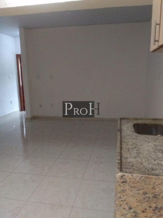 Imagem Sobrado com 2 Quartos à Venda, 81 m² em Vila Alzira - Santo André Imagem Sobrado com 2 Quartos à Venda, 81 m² em Vila Alzira - Santo André