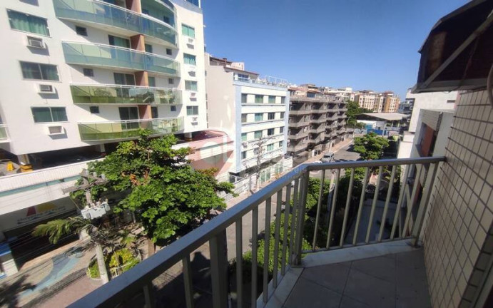 Imagem Cobertura com 3 Quartos à Venda, 172 m² em Centro - Cabo Frio Imagem Cobertura com 3 Quartos à Venda, 172 m² em Centro - Cabo Frio