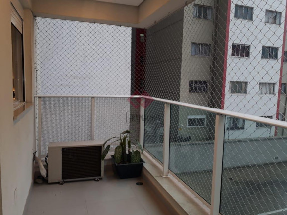 Imagem Apartamento com 1 Quarto para Alugar, 46 m² em Bela Vista - São Paulo