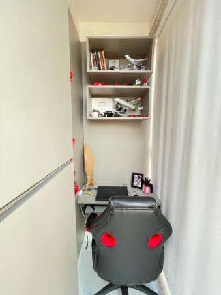 Imagem Cobertura com 2 Quartos à Venda, 83 m² em Sul (águas Claras) - Brasília