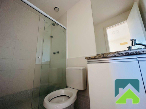 Imagem Apartamento com 2 Quartos à Venda, 58 m² em Praia De Itaparica - Vila Velha Imagem Apartamento com 2 Quartos à Venda, 58 m² em Praia De Itaparica - Vila Velha