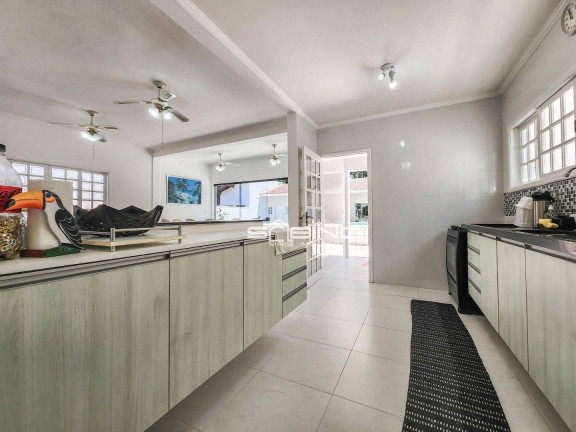 Imagem Casa com 4 Quartos à Venda, 281 m² em Riviera De São Lourenço - Bertioga