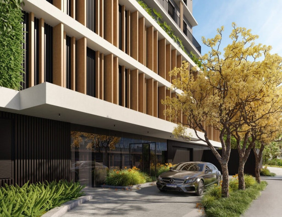 Imagem Apartamento com 4 Quartos à Venda, 266 m² em Setor Marista - Goiânia Imagem Apartamento com 4 Quartos à Venda, 266 m² em Setor Marista - Goiânia