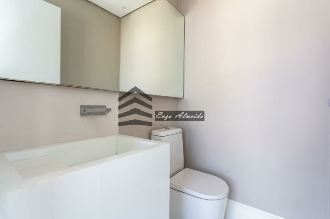 Imagem Apartamento com 1 Quarto à Venda, 98 m² em Vila Nova Conceição - São Paulo Imagem Apartamento com 1 Quarto à Venda, 98 m² em Vila Nova Conceição - São Paulo