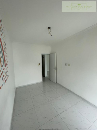 Imagem Apartamento com 2 Quartos à Venda, 81 m² em Canto Do Forte - Praia Grande
