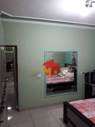 Imagem Casa com 3 Quartos à Venda, 172 m² em Parque Nova Carioba - Americana Imagem Casa com 3 Quartos à Venda, 172 m² em Parque Nova Carioba - Americana