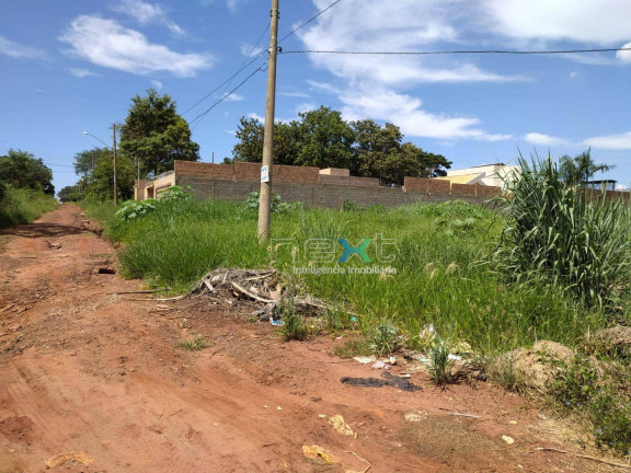 Imagem Terreno à Venda, 900 m² em Vila Morumbi - Campo Grande Imagem Terreno à Venda, 900 m² em Vila Morumbi - Campo Grande