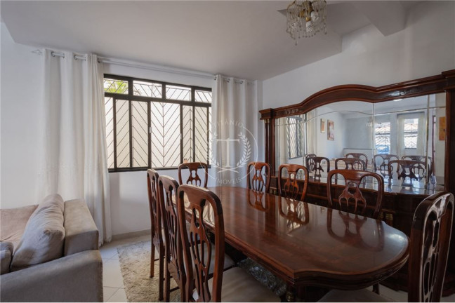 Imagem Casa com 4 Quartos à Venda, 182 m² em Vila Clementino - São Paulo