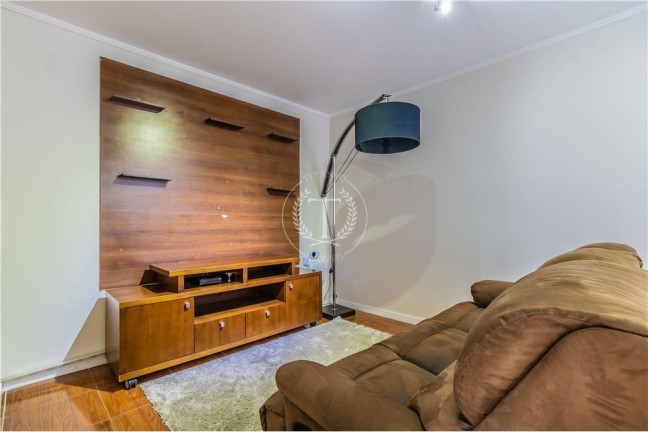 Imagem Casa com 3 Quartos à Venda, 60 m² em Belenzinho - São Paulo