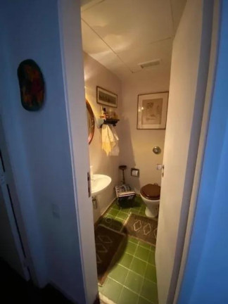 Imagem Apartamento com 3 Quartos à Venda, 145 m² em Jardim Botânico - Rio De Janeiro