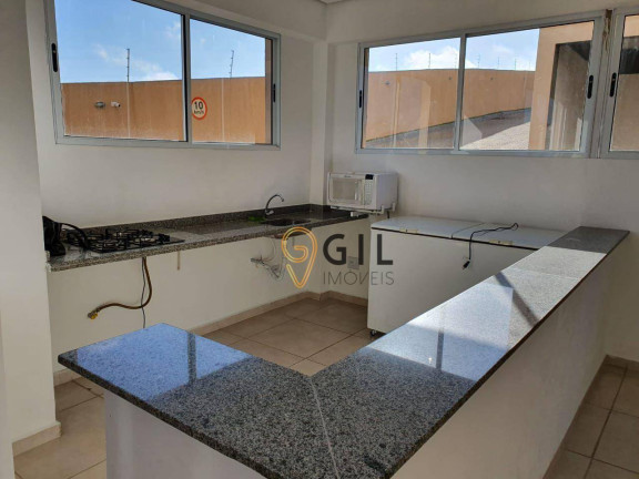 Imagem Imóvel com 3 Quartos à Venda, 111 m² em Jardim Coleginho - Jacareí