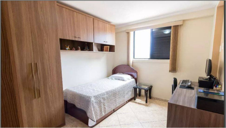 Imagem Apartamento com 2 Quartos à Venda, 74 m² em Macedo - Guarulhos