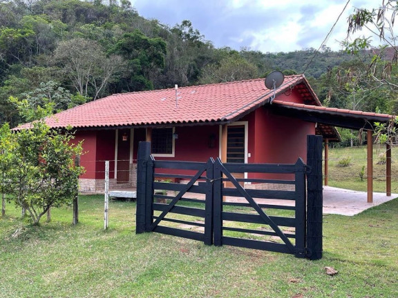 Imagem Chácara com 3 Quartos à Venda, 100 m² em Centro - Guaratinguetá Imagem Chácara com 3 Quartos à Venda, 100 m² em Centro - Guaratinguetá