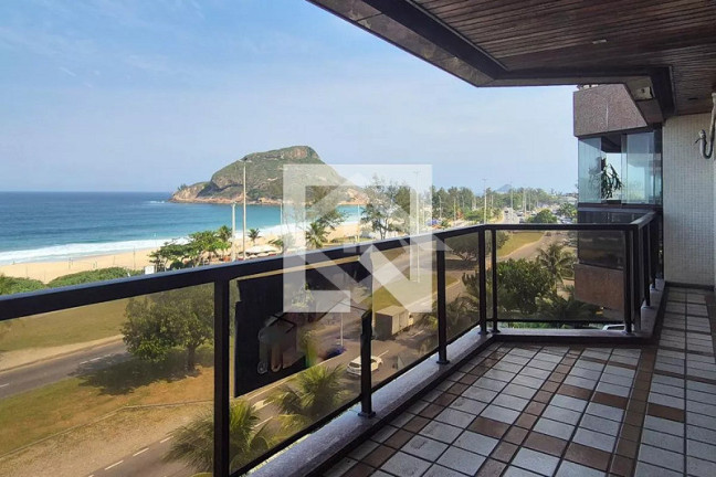 Apartamento com 2 Quartos à Venda, 85 m² em Recreio Dos Bandeirantes - Rio De Janeiro