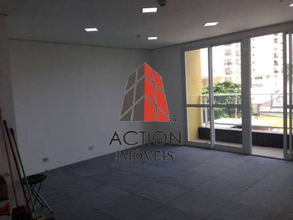 Imagem Sala Comercial à Venda, 35 m² em Vila Regente Feijó - São Paulo Imagem Sala Comercial à Venda, 35 m² em Vila Regente Feijó - São Paulo