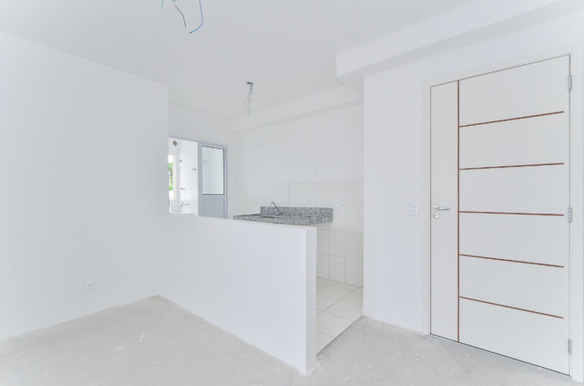 Imagem Apartamento com 2 Quartos à Venda, 53 m² em Vila Nair - São Paulo Imagem Apartamento com 2 Quartos à Venda, 53 m² em Vila Nair - São Paulo
