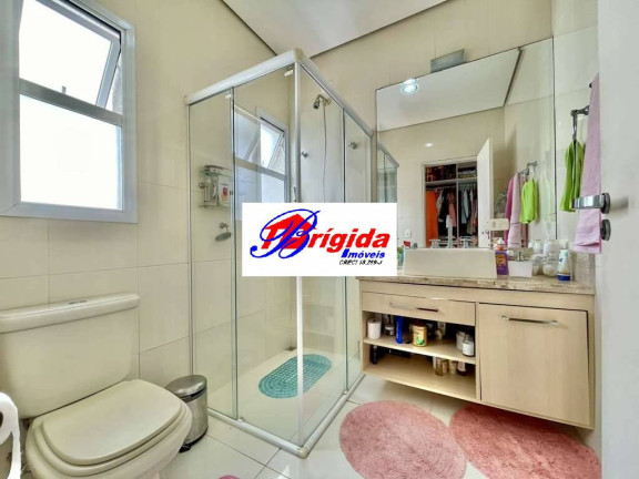 Imagem Casa de Condomínio com 3 Quartos à Venda, 173 m² em Granja Viana Ii - Cotia