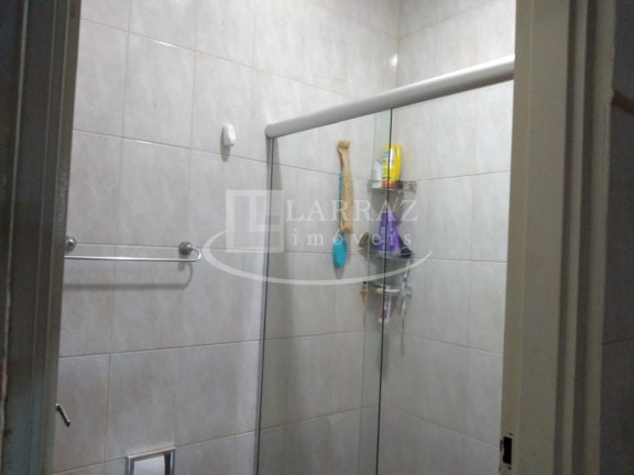 Imagem Casa com 3 Quartos à Venda, 127 m² em República - Ribeirão Preto