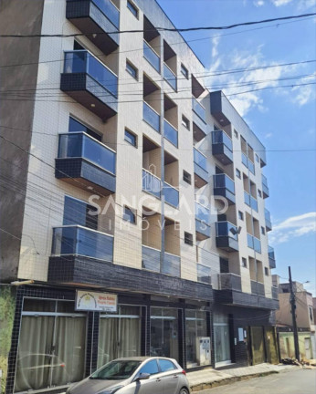 Apartamento com 2 Quartos à Venda, 