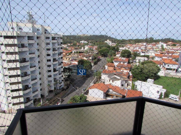Imagem Apartamento com 3 Quartos à Venda, 185 m² em Centro - Vinhedo Imagem Apartamento com 3 Quartos à Venda, 185 m² em Centro - Vinhedo