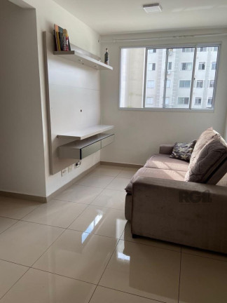 Imagem Apartamento com 2 Quartos à Venda, 84 m² em Humaitá - Porto Alegre Imagem Apartamento com 2 Quartos à Venda, 84 m² em Humaitá - Porto Alegre