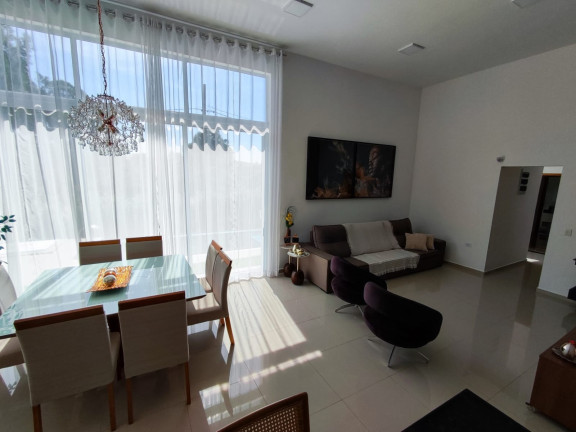 Imagem Casa com 3 Quartos à Venda, 163 m² em Ninho Verde I - Porangaba