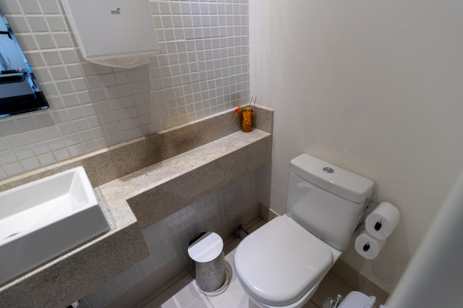 Imagem Apartamento com 1 Quarto à Venda, 42 m² em Vila Mariana - São Paulo