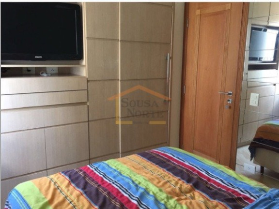 Imagem Apartamento com 2 Quartos à Venda, 69 m² em Santana - São Paulo Imagem Apartamento com 2 Quartos à Venda, 69 m² em Santana - São Paulo
