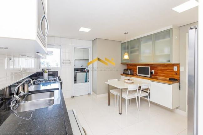 Imagem Apartamento com 4 Quartos à Venda, 284 m² em Chácara Santo Antônio (zona Sul) - São Paulo Imagem Apartamento com 4 Quartos à Venda, 284 m² em Chácara Santo Antônio (zona Sul) - São Paulo