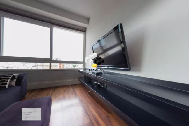 Imagem Apartamento com 1 Quarto à Venda, 44 m² em Cidade Baixa - Porto Alegre Imagem Apartamento com 1 Quarto à Venda, 44 m² em Cidade Baixa - Porto Alegre